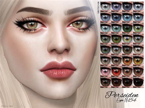 Love 4 Cc Finds Sims 4 Cc Eyes Sims Sims 4 Cc Makeup | Images and Photos finder