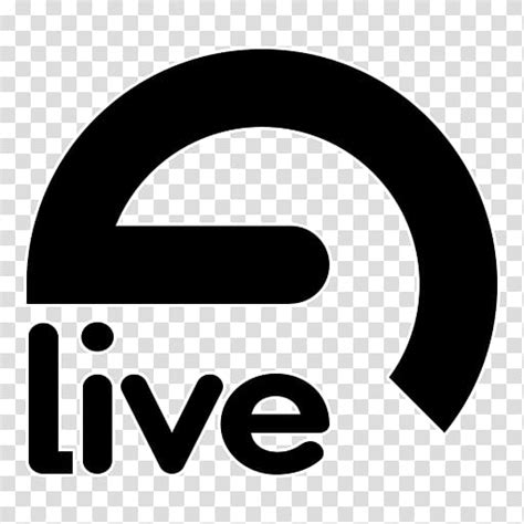 Ableton Live Logo