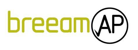 breeam AP logo - One Creative Environments