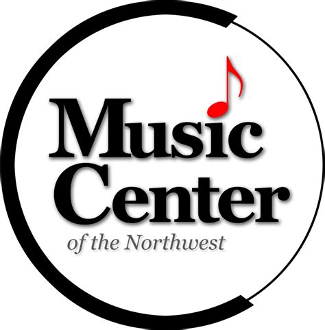 Rent A Center Logo Png - Center For Music Logo Clipart - Large Size Png Image - PikPng