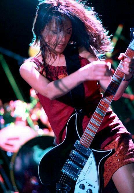 Susanna Hoffs (@SusannaHoffs) | Susanna hoffs, Guitar girl, Women of rock