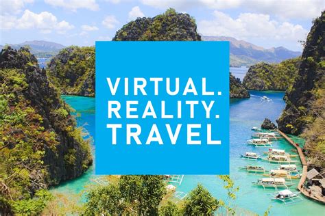 virtual.reality.travel – Virtual Reality Travel