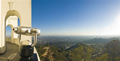 How to Visit the Griffith Observatory in LA the Easy Way | Griffith ...