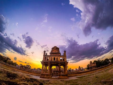 Most Famous Temples of Karnataka