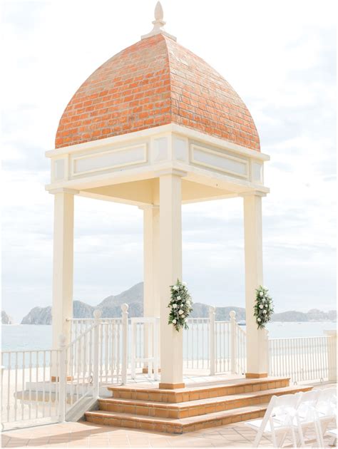 RIU Palace, Cabo San Lucas Destination Wedding - stephaniemasonandco.com