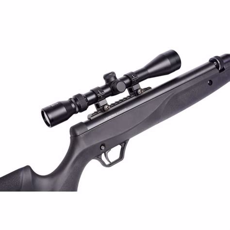 Umarex Synergis .22 Caliber Under Lever Pellet Air Rifle Airgun | Umarex USA