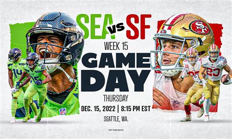 49ers vs. Seahawks live stream: TV channel, how to watch