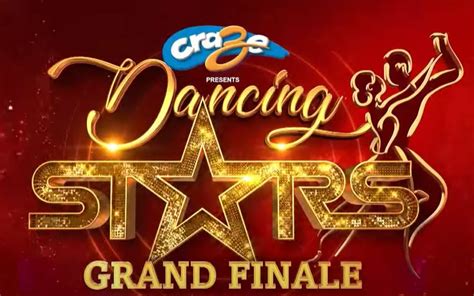 Dancing Stars Grand Finale Winner 2023