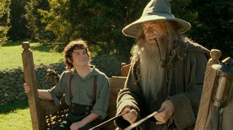 Lord of the Rings: How Old is Gandalf? | The Mary Sue