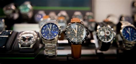 The Top 10 Luxury Watch Brands of All Time: From Precision Engineering ...