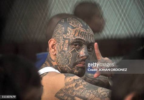 338 Murder Tattoo Stock Photos, High-Res Pictures, and Images - Getty Images