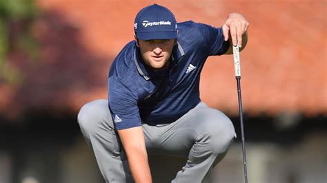 Jon Rahm House / Jon Rahm claims third win of the year at DP World Tour ...