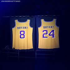 Lakers Will Retire LeBron James Jersey Number