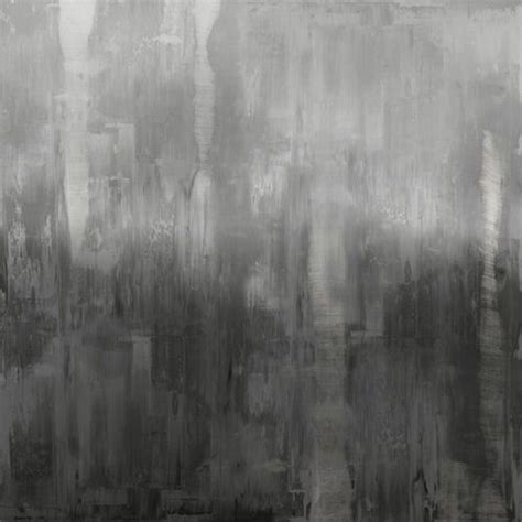 Gradation in Grey | Grey art print, Grey abstract art, Grey art