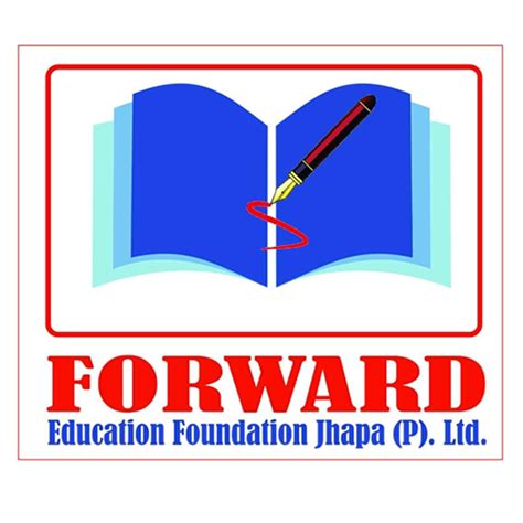 Forward Education Foundation Jhapa Pvt. Ltd. – Educational Consultant/ Computer Institute