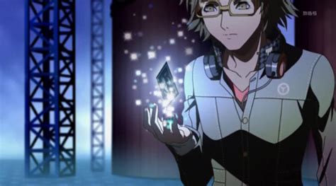 Yosuke - Persona 4 The Anime/The animation Photo (26174401) - Fanpop