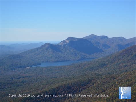 Hiking Hotspot: Raven Cliff Falls at Caesars Head State Park - Top Ten Travel Blog