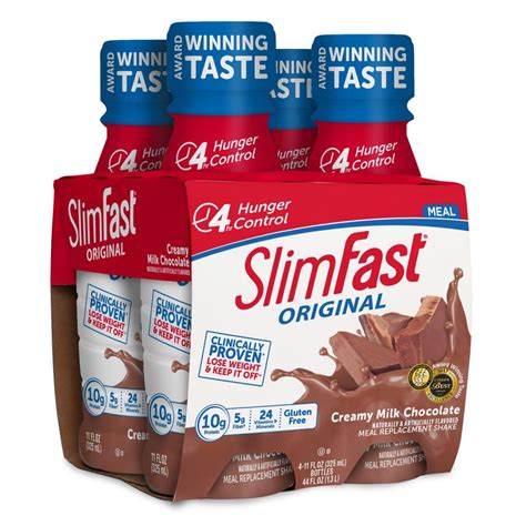 SAVE $1/2 SLIM FAST PRODUCTS COUPON (PRINT NOW)