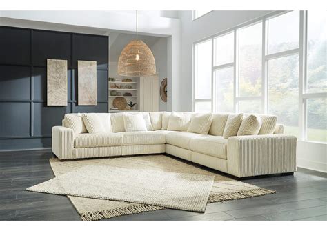 Lindyn 5-Piece Sectional