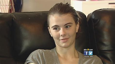 Teen survivor of the double murder-suicide in Fayetteville speaks for the first time | abc11.com