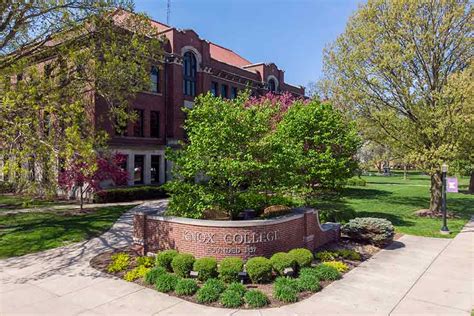 Longtime Knox Faculty Members Retire - Knox College