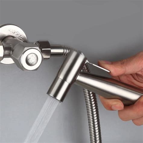 * Bidet Sprayer - Buy Online & Save | Free Delivery Australia Wide