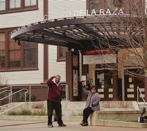 How an Occupied Protest Created El Centro de La Raza | Seattle Met