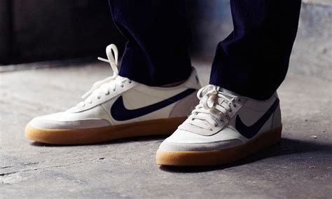 Nike Killshot 2: The Sneaker’s Lasting J. Crew Legacy