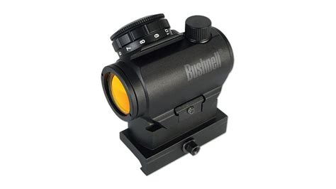 Bushnell TRS-25 Review | Cheapest AR Red Dot Optic any good?