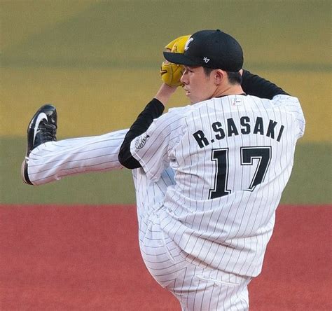 Roki Sasaki's perfect game was historic, but he needs more experience before going to MLB