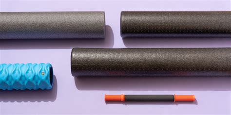 The 5 Best Foam Rollers of 2024 | Reviews by Wirecutter