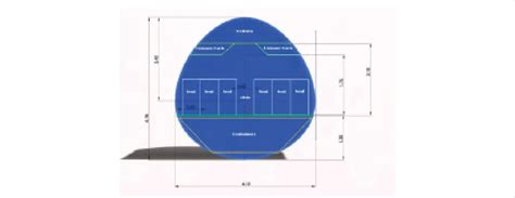 Fuselage cross section. | Download Scientific Diagram