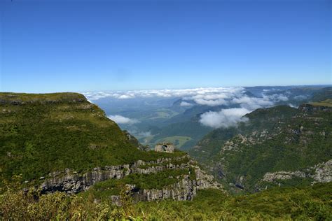 Active Holidays in Parque Nacional de São Joaquim | Outdooractive