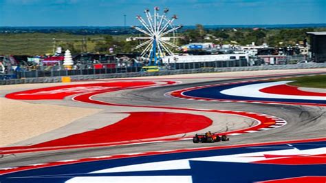 Best F1 tracks: the greatest races on this year’s calendar | Top Gear