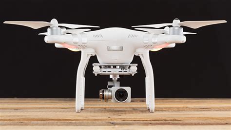 DJI Phantom 3 Advanced Review | PCMag