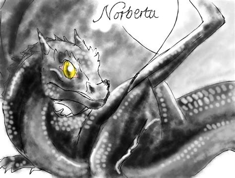 Norberta the Norwegian Ridgeback by dragonofdivinewind on DeviantArt