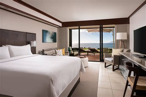 Resorts in Wailea Maui | Wailea Beach Resort - Marriott Maui