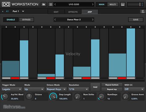 UVI Workstation Download & Review