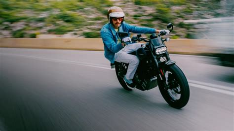 Electric motorcycles that are Soulful by Design | LiveWire United States