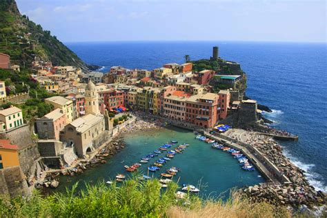 The 7 best hikes in Italy - Lonely Planet