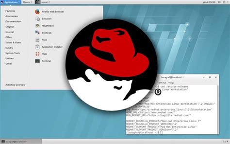 How To Get Red Hat Enterprise Linux (RHEL) OS For Free