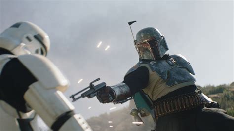 When is The Mandalorian set in the Star Wars timeline? | TechRadar