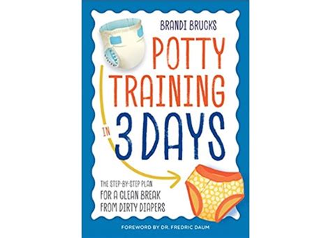 11 Potty-Training Books to Help Parents and Toddlers - PureWow