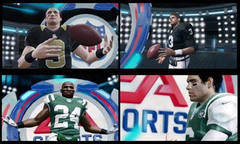 Madden NFL 13 new features - preview of audio, gameplay and ...