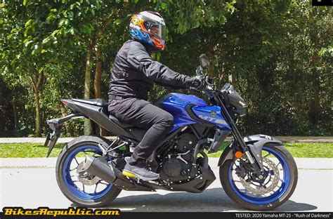 2020-yamaha-mt-25-rolling-review-test-ride-price-malaysia-250cc-3 ...