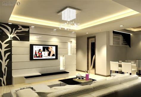 19 Spectacular Living Room Lighting Design Ideas