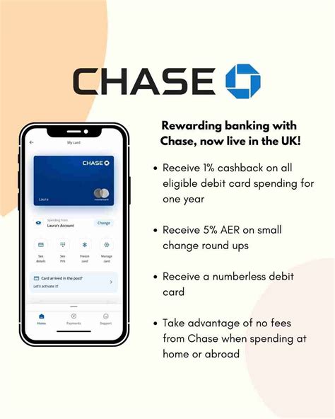 Chase UK Review- I tried the new bank that helps you save as you spend ...