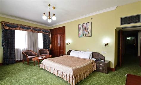 Imperial Group Of Hotels - Kampala, Uganda