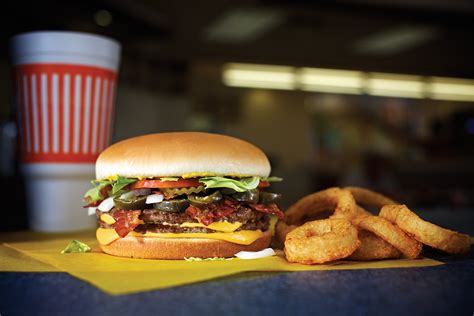 Whataburger Delivery at 1616 E Oltorf St Austin, TX | Burgers, Fast ...