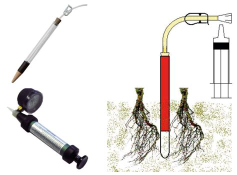 STEP Systems GmbH - Soil - Water - Climate Testing Equipment